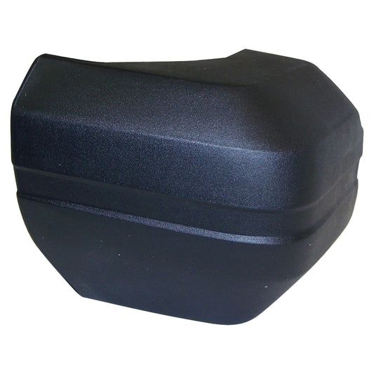 Crown Automotive Bumper End Cap – 55022077