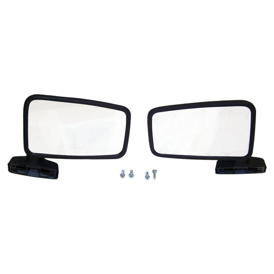 Crown Automotive Mirror Set – 55027207K