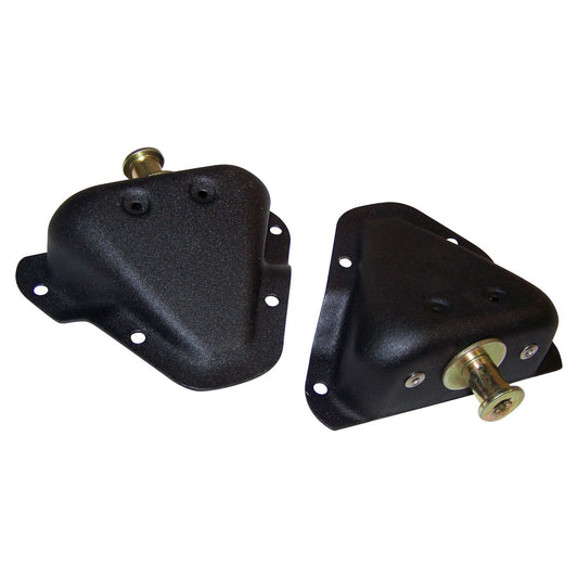 Crown Automotive Door Striker Kit – 550294545K