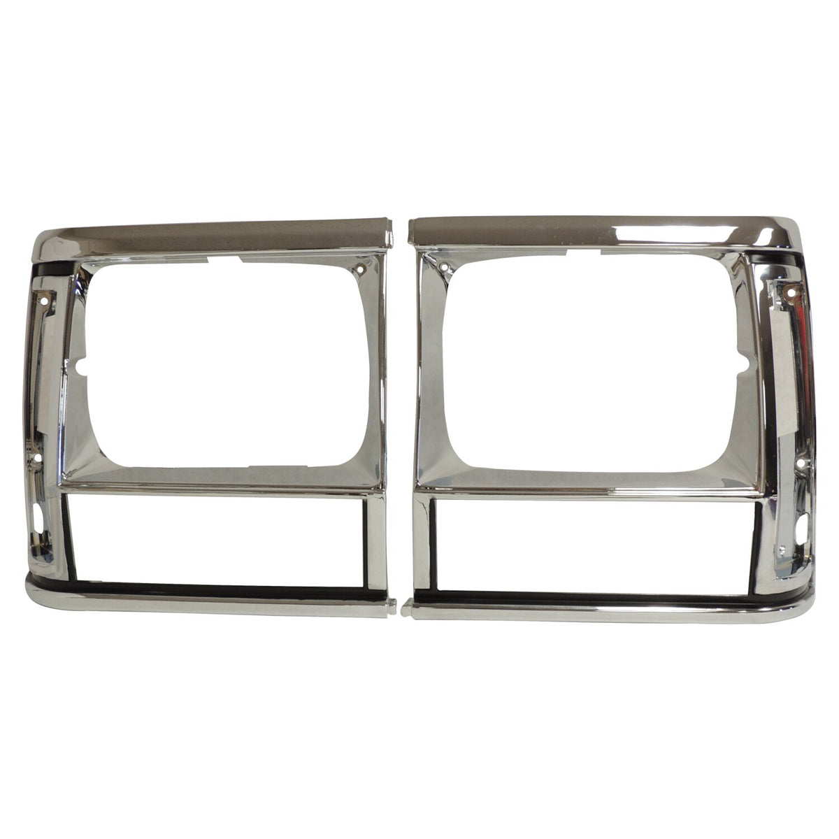 Crown Automotive Headlight Bezel Set – 55034078K