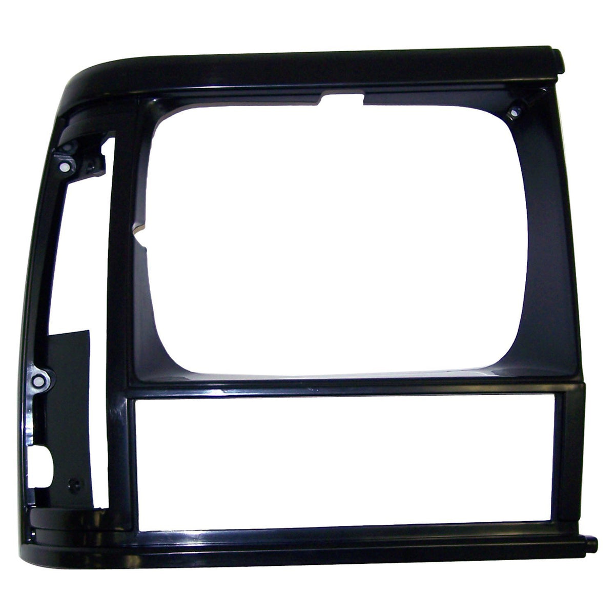 Crown Automotive Headlight Bezel – 55054930