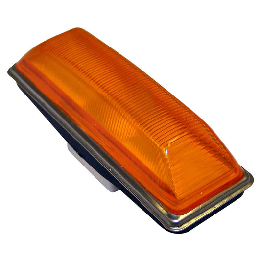 Crown Automotive Side Repeater Light – 55055014
