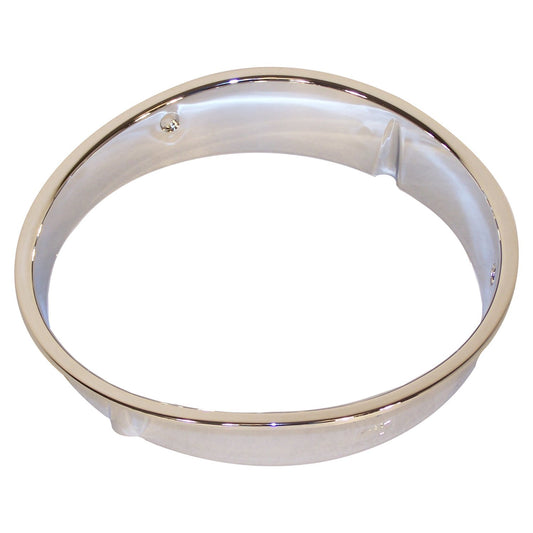 Crown Automotive Headlight Bezel – 55055046