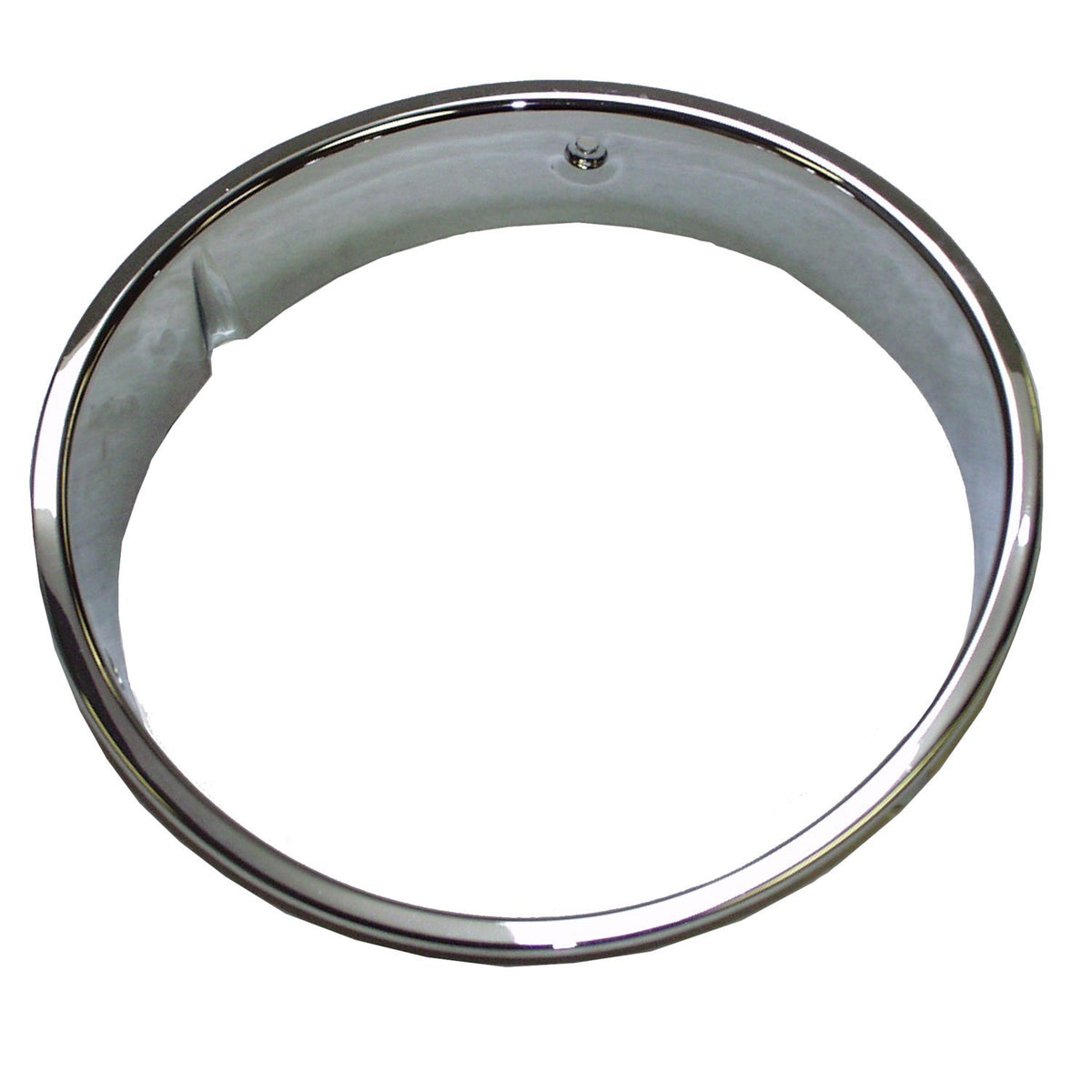 Crown Automotive Headlight Bezel – 55055047
