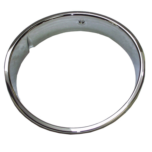 Crown Automotive Headlight Bezel – 55055047