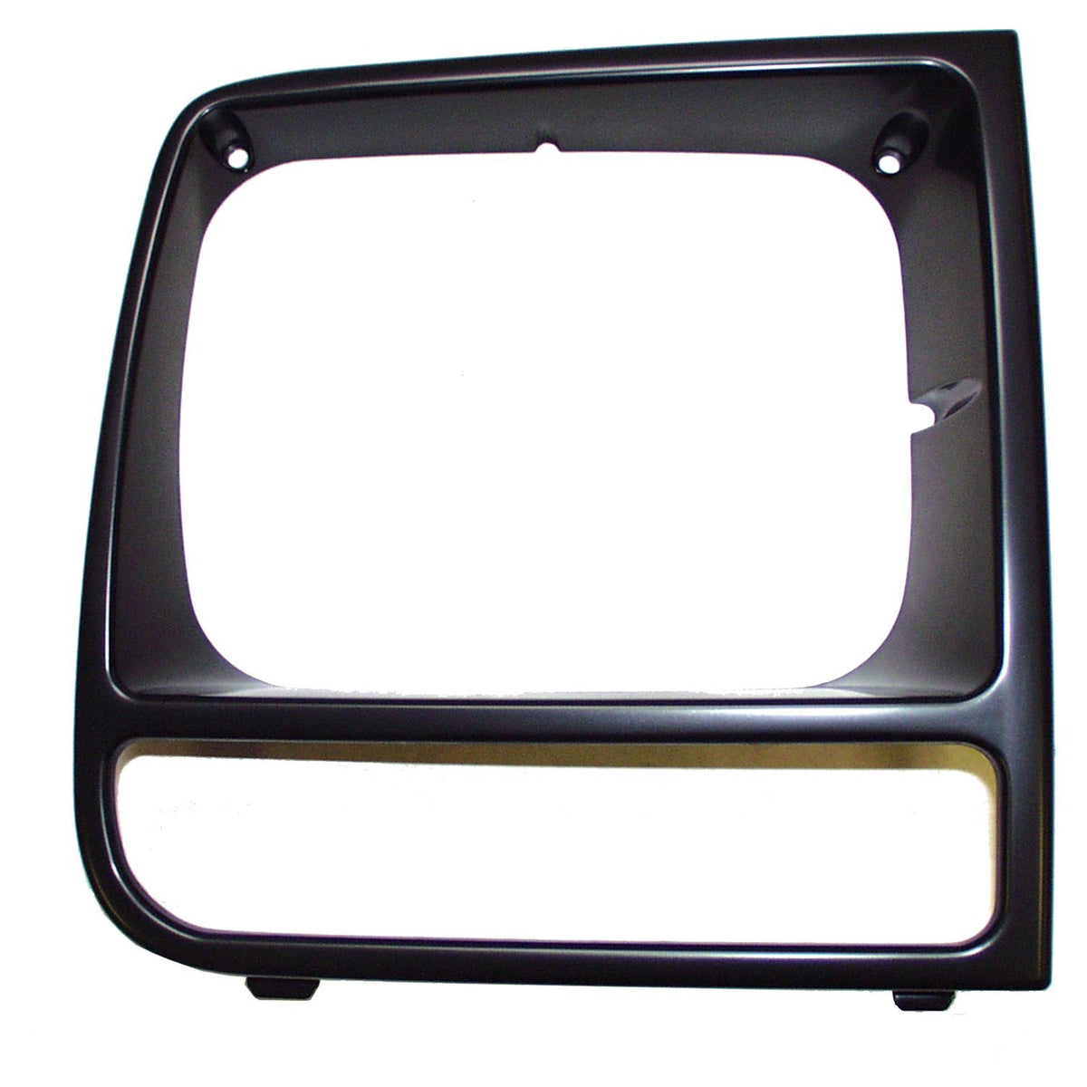 Crown Automotive Headlight Bezel – 55055136