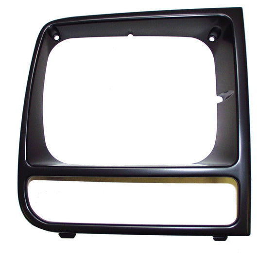 Crown Automotive Headlight Bezel – 55055136