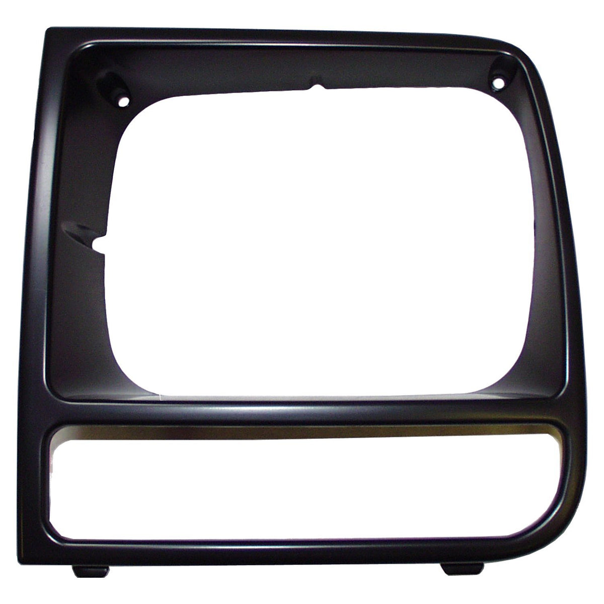 Crown Automotive Headlight Bezel – 55055137