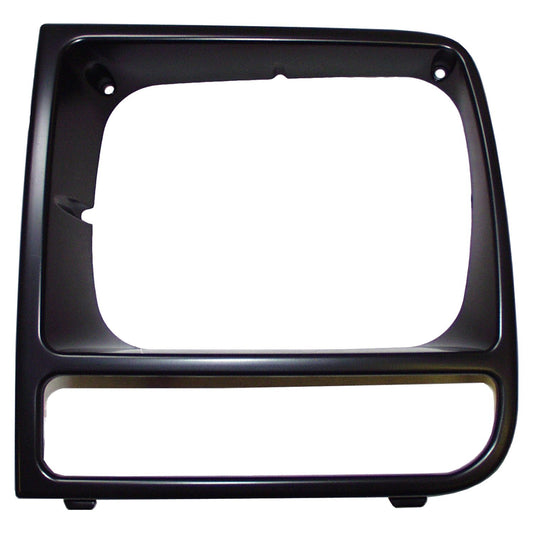 Crown Automotive Headlight Bezel – 55055137