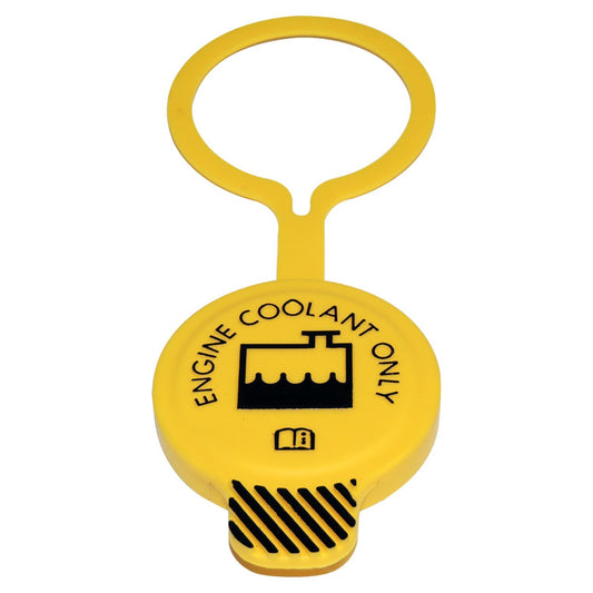 Crown Automotive Coolant Bottle Cap – 55056382AA
