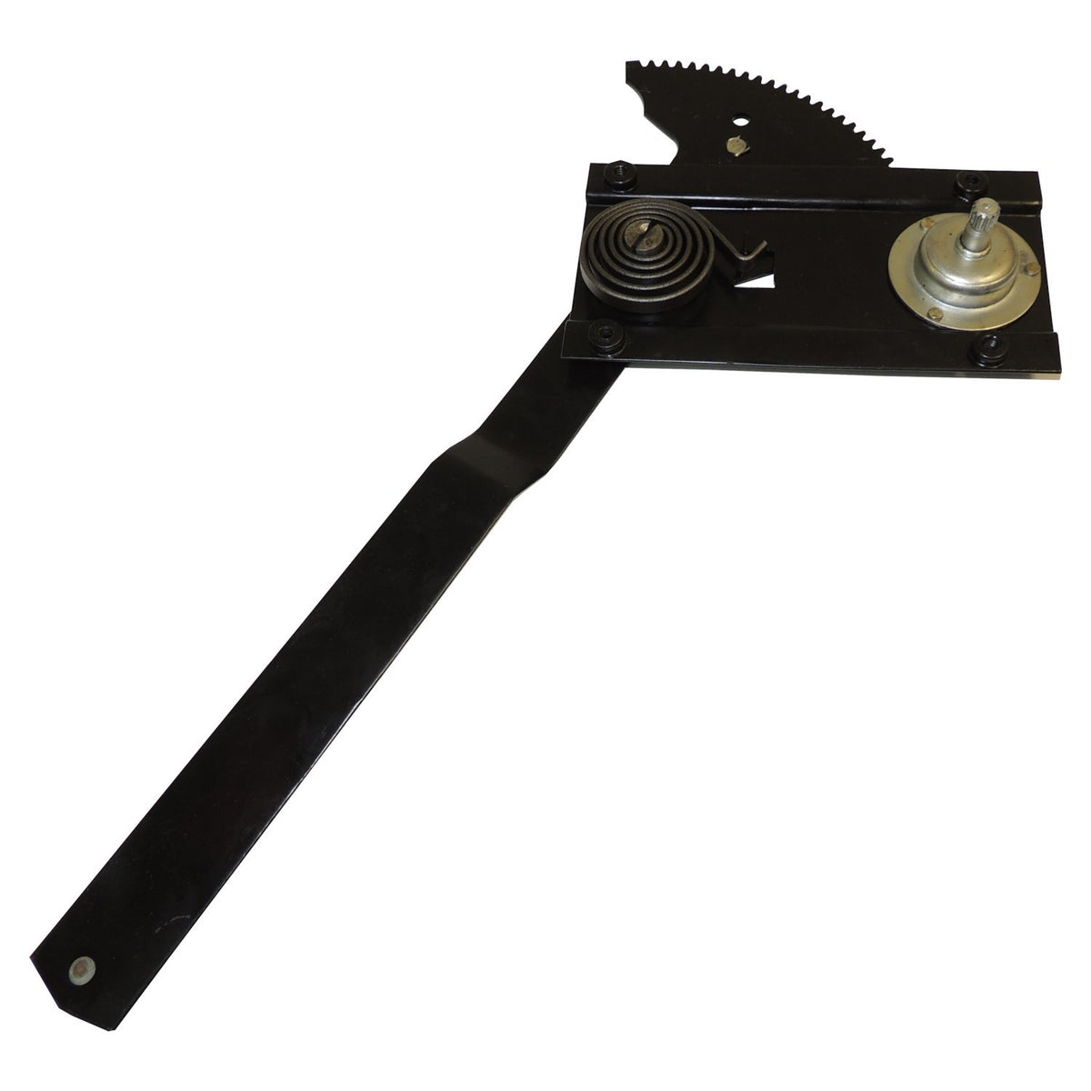 Crown Automotive Window Regulator – 55074991