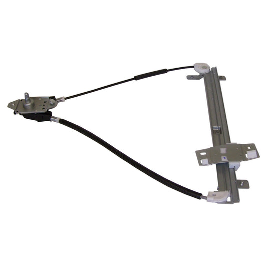 Crown Automotive Window Regulator – 55076025AD