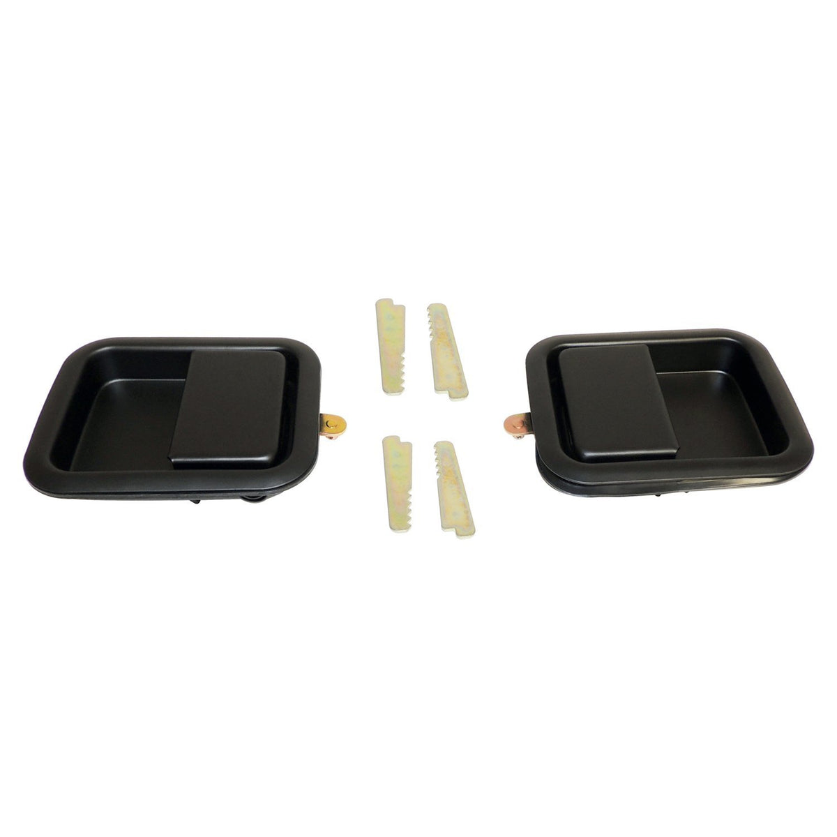 Crown Automotive Door Handle Kit – 55076222K