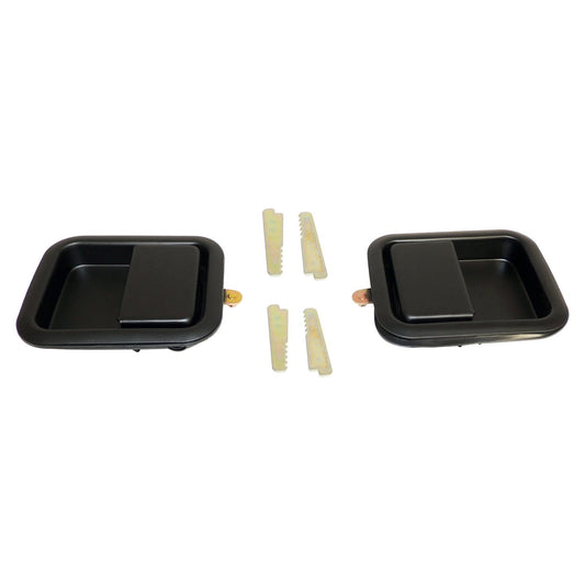 Crown Automotive Door Handle Kit – 55076222K