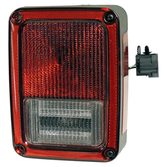 Crown Automotive Tail Light – 55077890AC