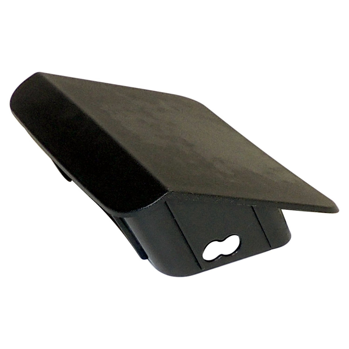 Crown Automotive Bumper End Cap – 55078138AA