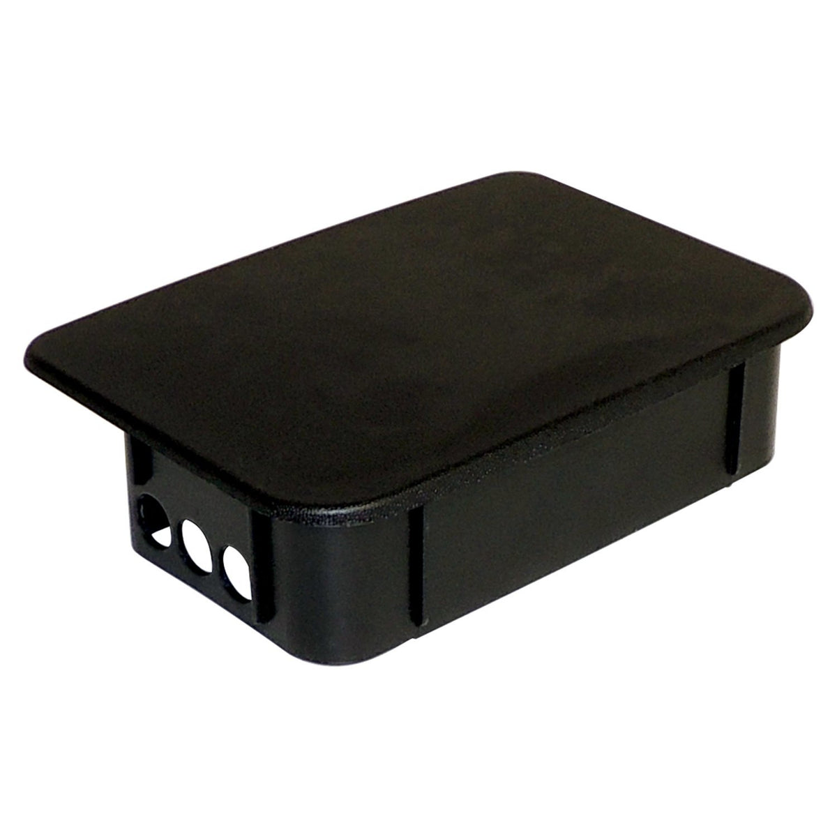 Crown Automotive Bumper End Cap – 55078139AA
