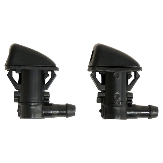 Crown Automotive Windshield Washer Nozzle Set – 55079049K