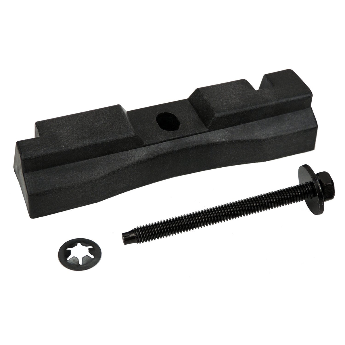 Crown Automotive Battery Hold Down Bracket – 55136959AC