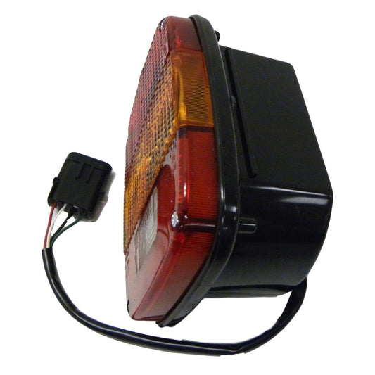 Crown Automotive Tail Light – 55155624AC