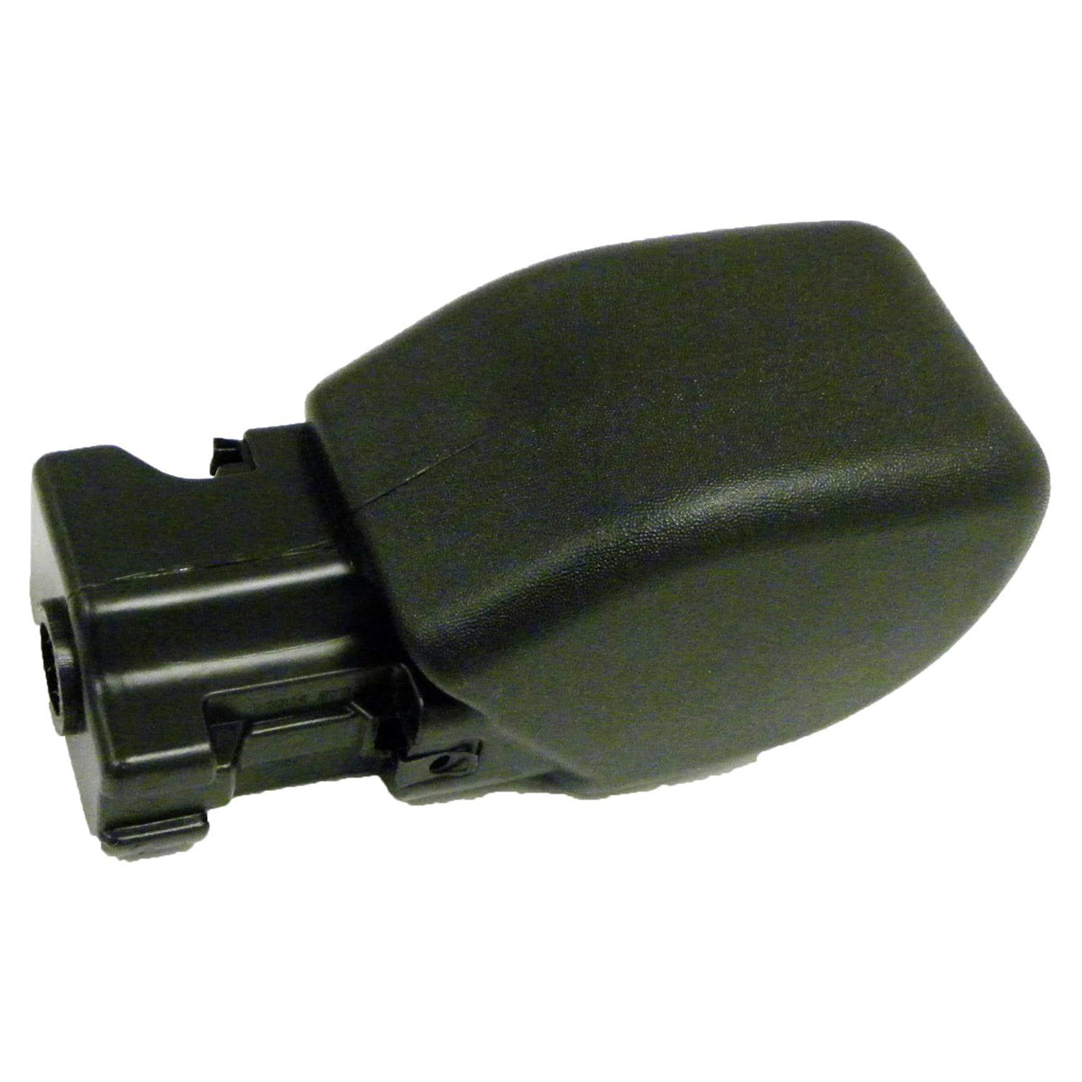 Crown Automotive Bumper End Cap – 55155756AB