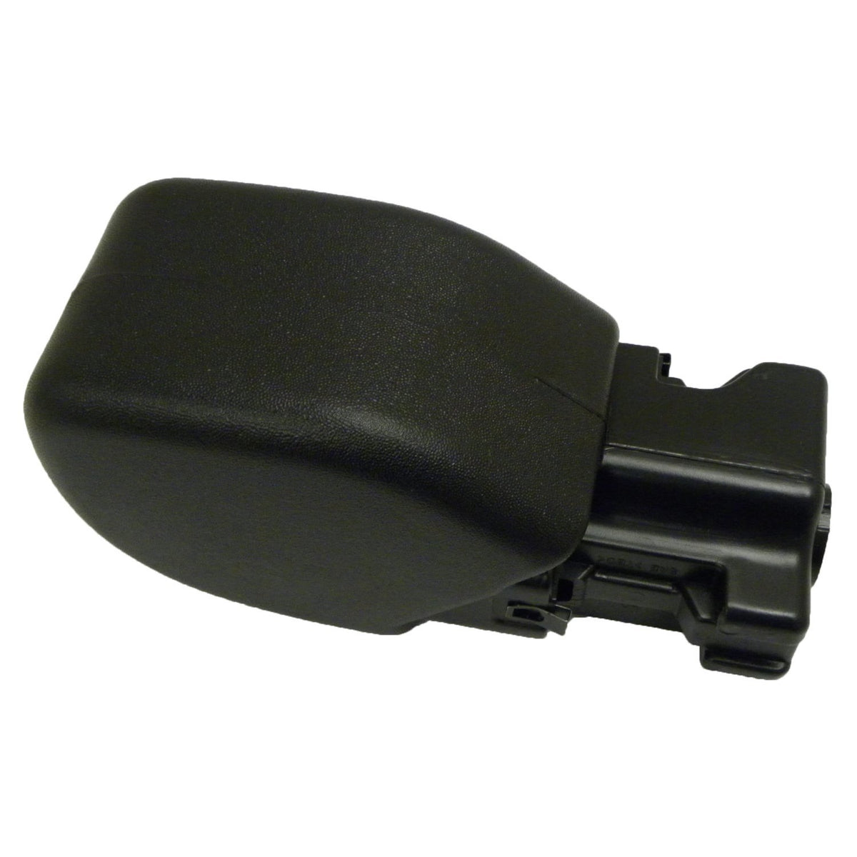 Crown Automotive Bumper End Cap – 55155757AA