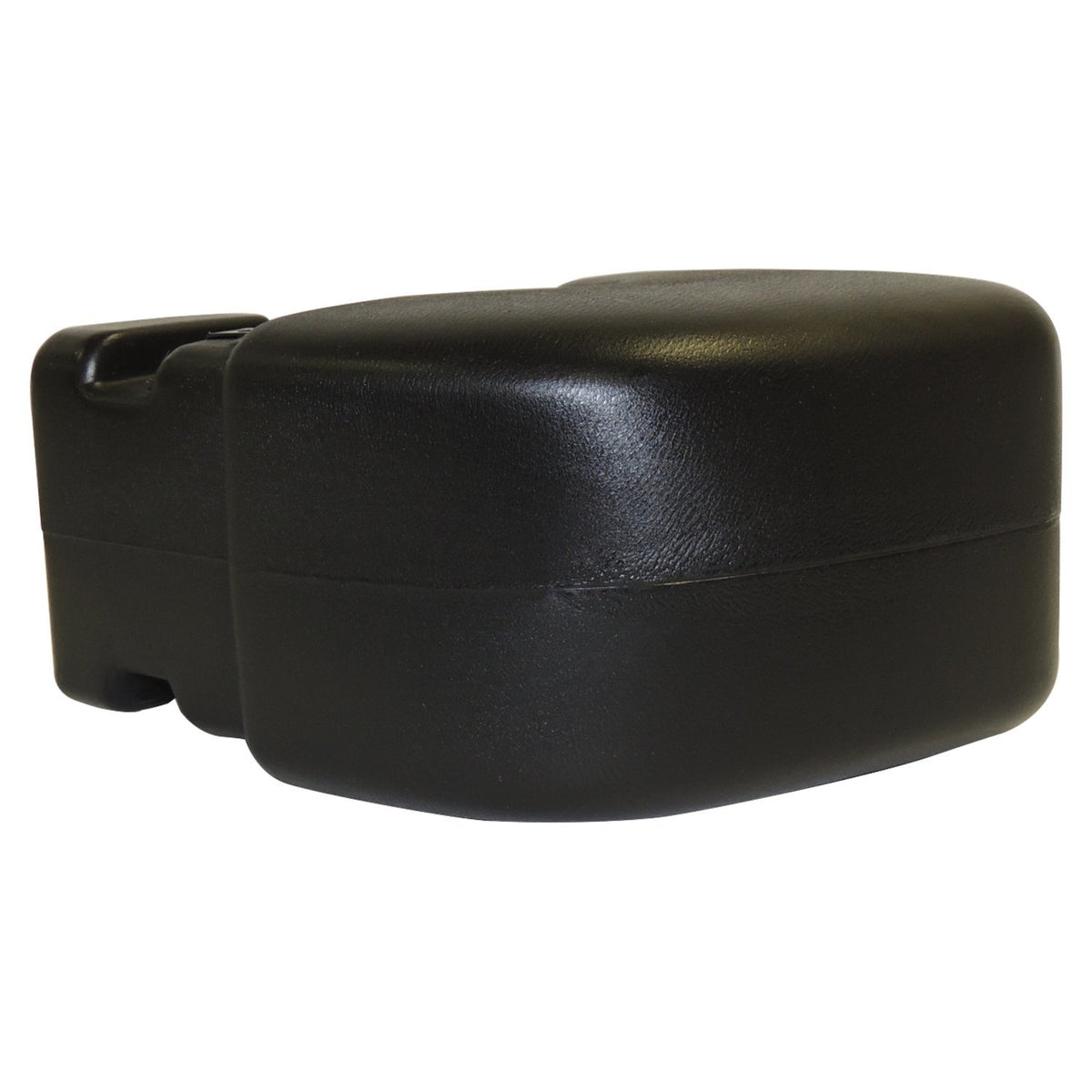 Crown Automotive Bumper End Cap – 55155760AB