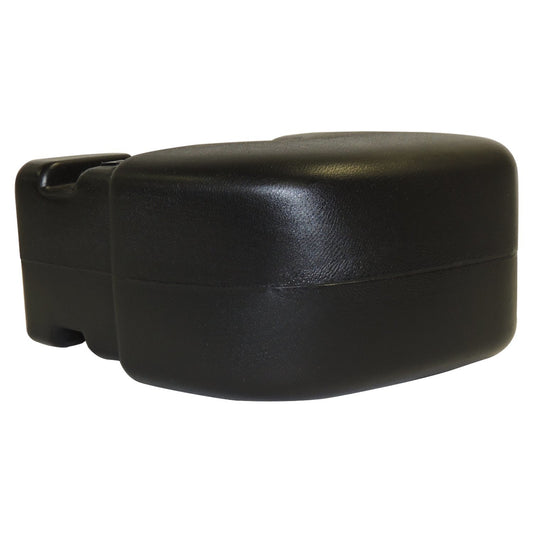 Crown Automotive Bumper End Cap – 55155760AB