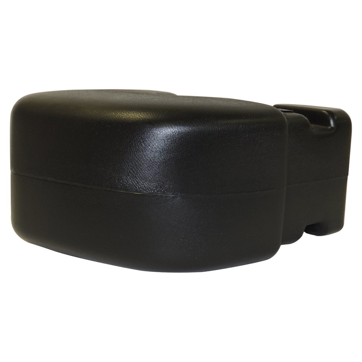 Crown Automotive Bumper End Cap – 55155761AA