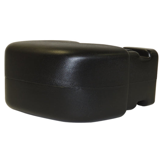 Crown Automotive Bumper End Cap – 55155761AA