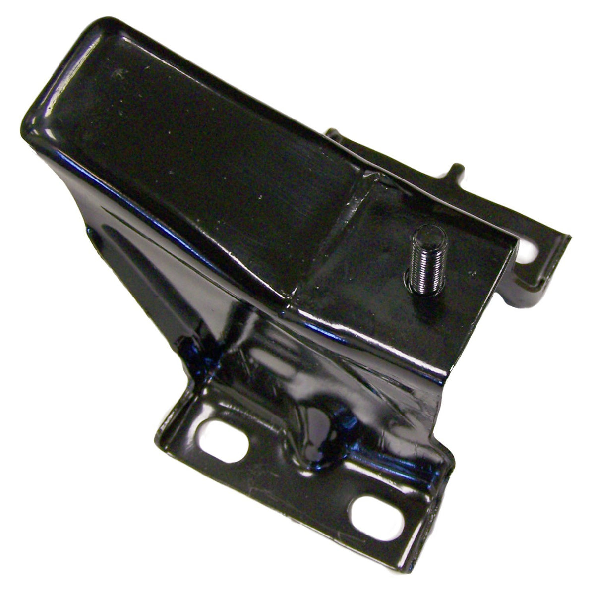 Crown Automotive Bumper Bracket – 55155990AA