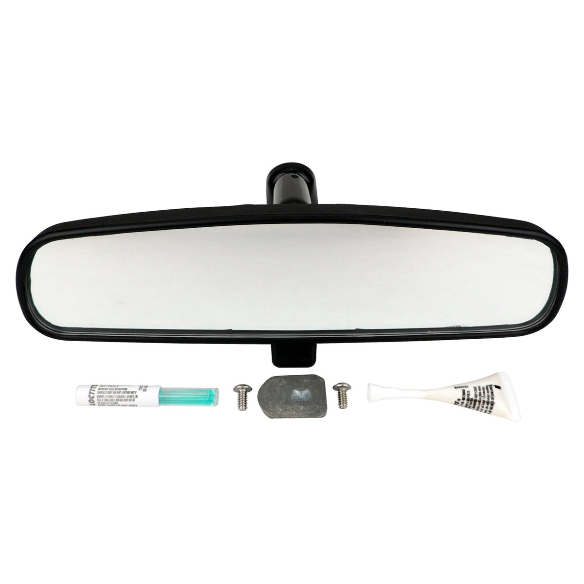 Crown Automotive Rearview Mirror – 55156172AA