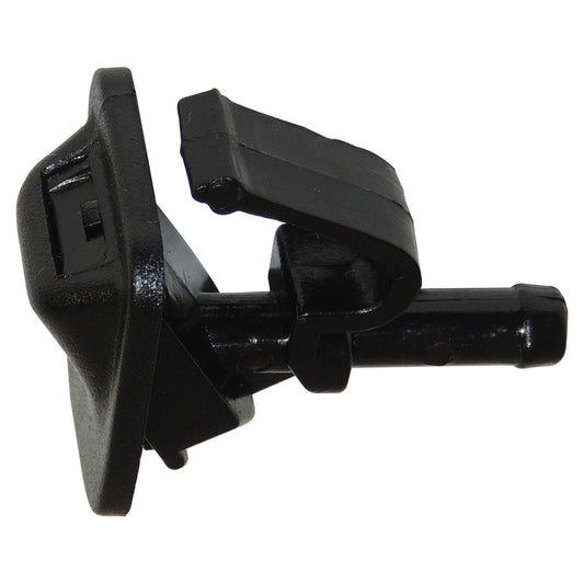 Crown Automotive Windshield Washer Nozzle – 55156728AB