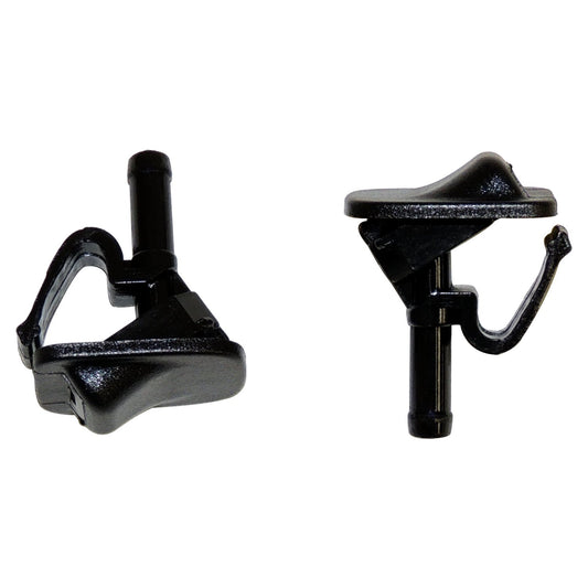 Crown Automotive Windshield Washer Nozzle Set – 55156728K