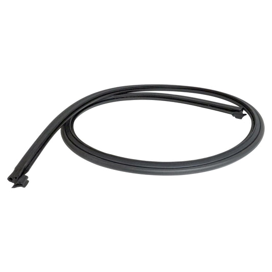 Crown Automotive Liftgate Glass Weatherstrip – 55175041AH
