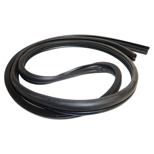 Crown Automotive Door Weatherstrip – 55176148AC