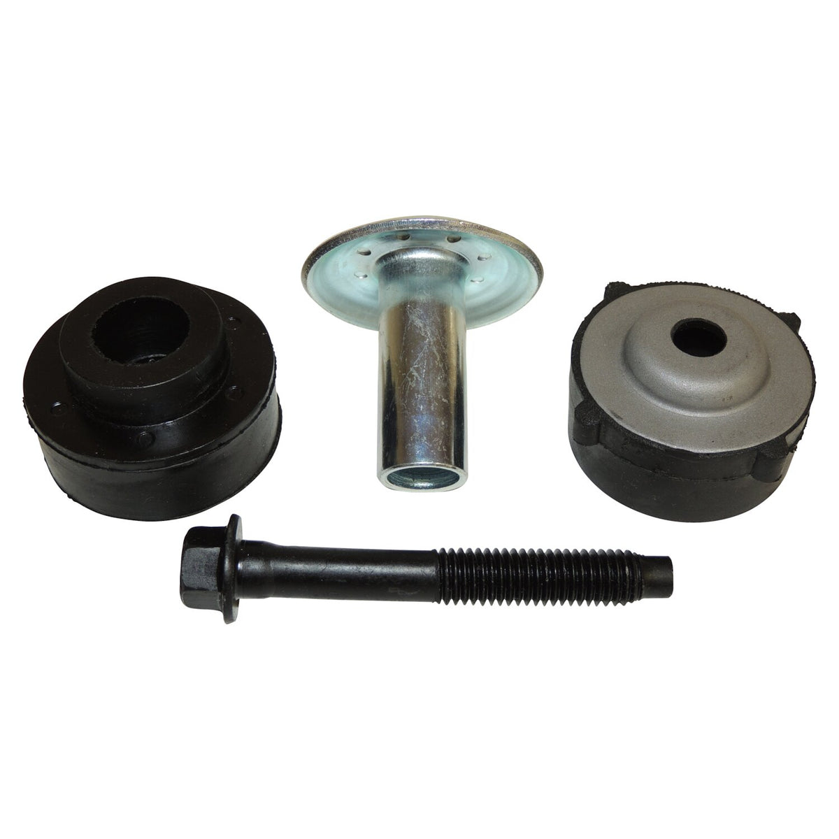 Crown Automotive Body Mount Kit – 55176180K1