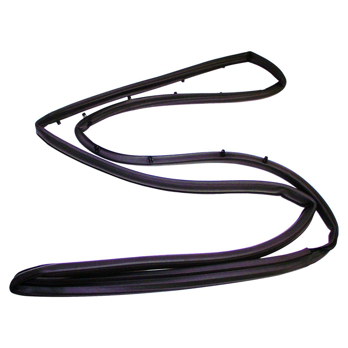 Crown Automotive Door Weatherstrip – 55176222
