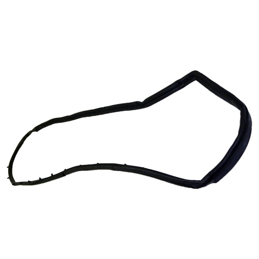 Crown Automotive Door Weatherstrip – 55176223