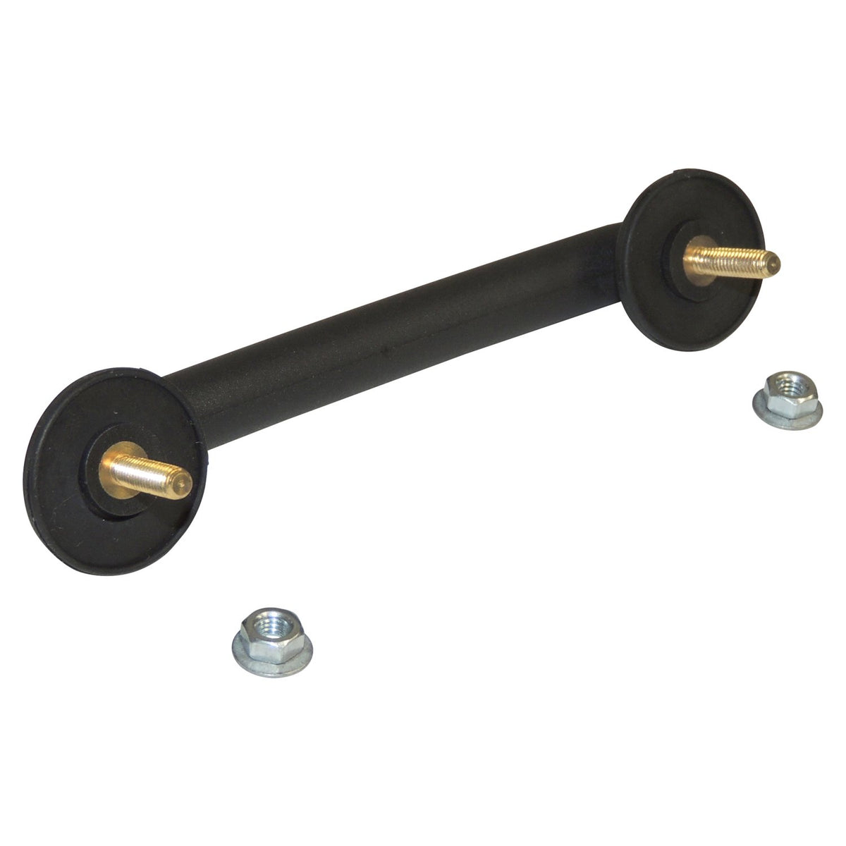Crown Automotive Footman Loop Kit – 55176422K