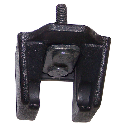 Crown Automotive Hood Catch Bracket – 55176428AC