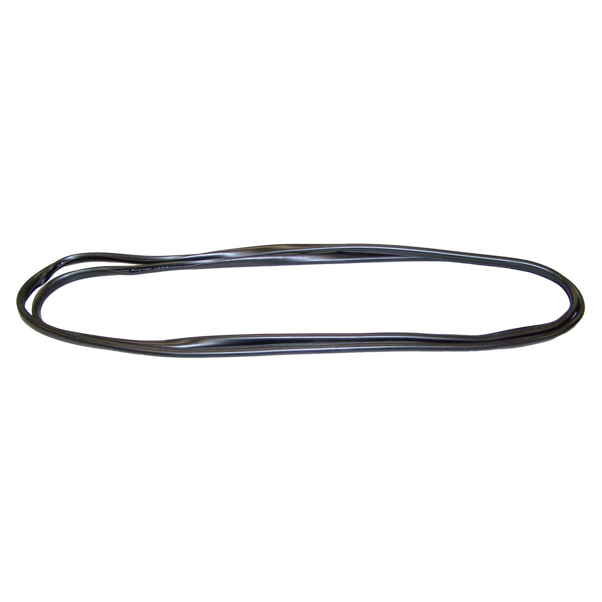 Crown Automotive Windshield Weatherstrip – 55176430AD