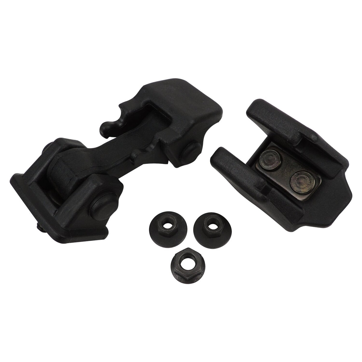 Crown Automotive Hood Catch Kit – 55176636K