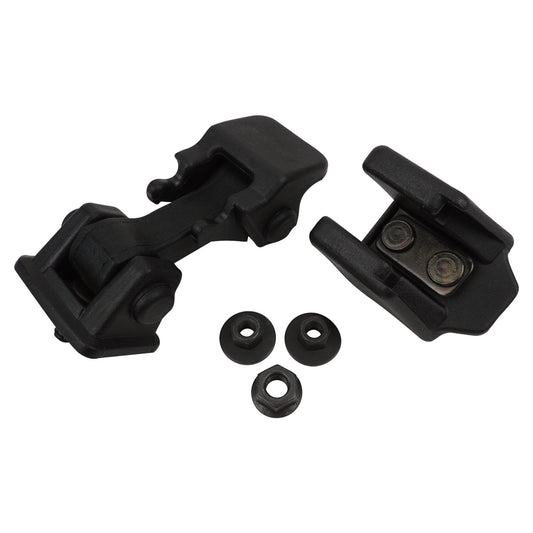 Crown Automotive Hood Catch Kit – 55176636K