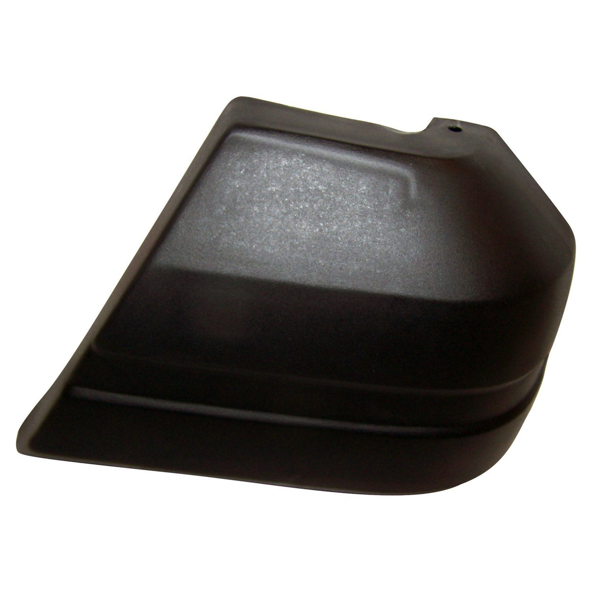 Crown Automotive Bumper End Cap – 55234545