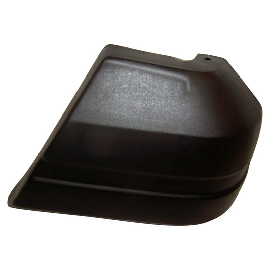 Crown Automotive Bumper End Cap – 55234545