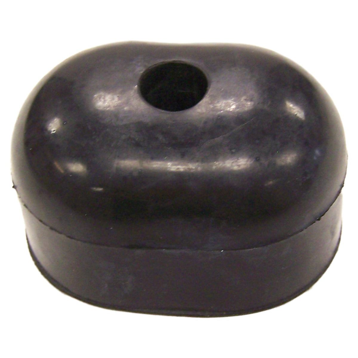 Crown Automotive Spare Tire Bumper – 55345519