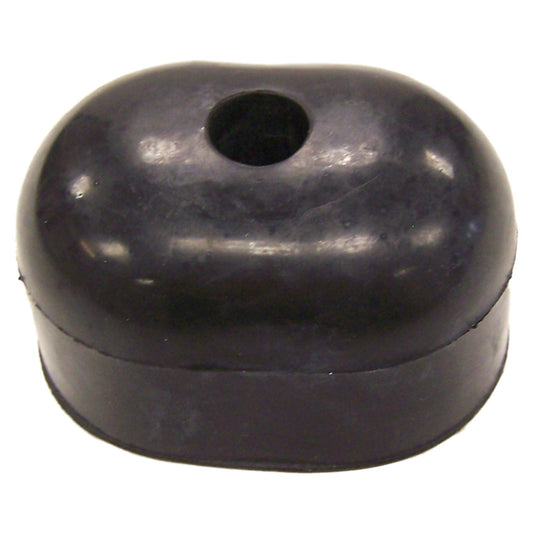 Crown Automotive Spare Tire Bumper – 55345519
