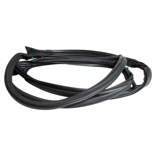 Crown Automotive Door Weatherstrip – 55395275AU