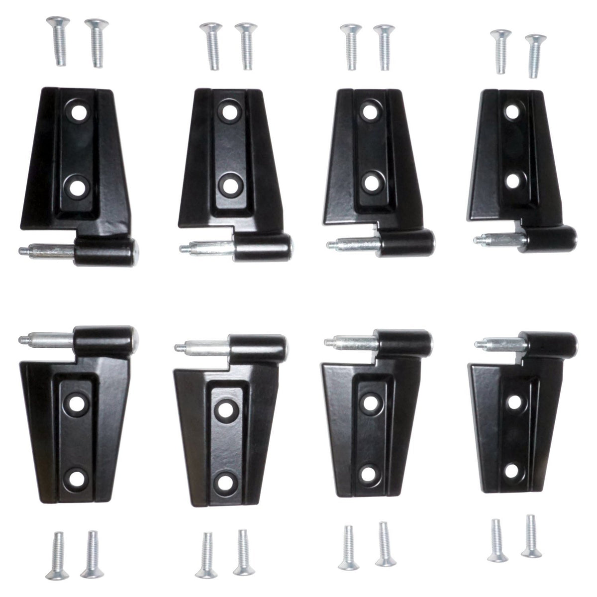 Crown Automotive Door Hinge Kit – 55395384K8
